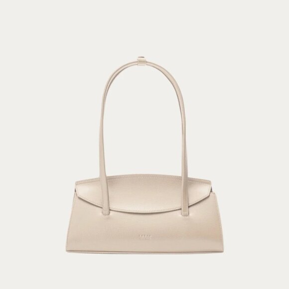 Freja NYC Caroline Bag in Oat - Picture 2 of 11